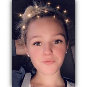 Meet your Posher, Natasha